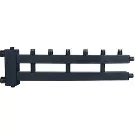 Коллектор-дублер ROMMER RG008U48T6PQH5