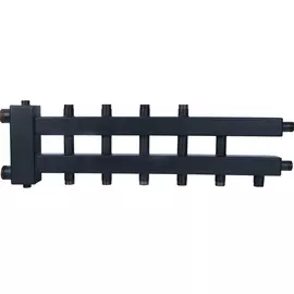 Коллектор-дублер ROMMER