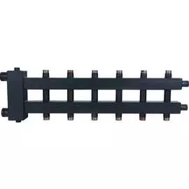 Коллектор-дублер ROMMER RG008U48TD2V5S