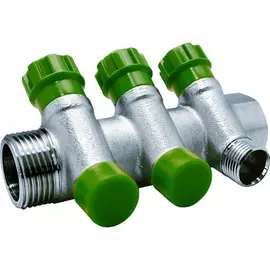 Коллектор KROMWELL EU.ST3078135