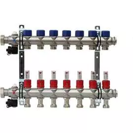 Коллектор Frankische