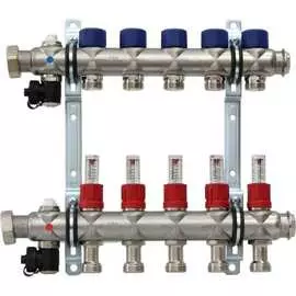 Коллектор Frankische