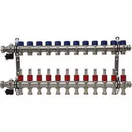 Коллектор Frankische