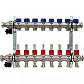 Коллектор Frankische