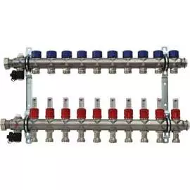 Коллектор Frankische