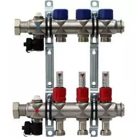 Коллектор Frankische