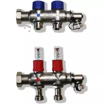 Коллектор Frankische