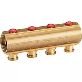 Коллектор Giacomini