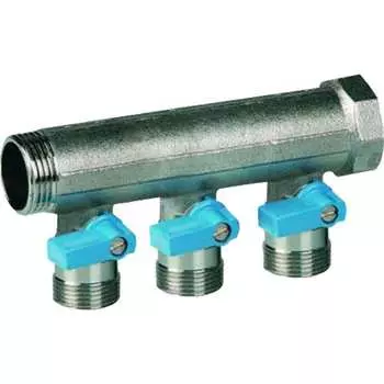 Коллектор Henco