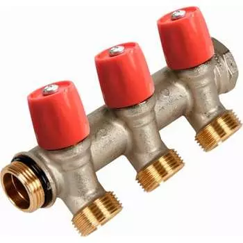 Коллектор Henco VBS VBS050503-RO