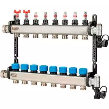 Коллектор Henco