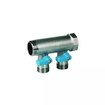 Коллектор Henco