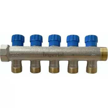 Коллектор Imperial