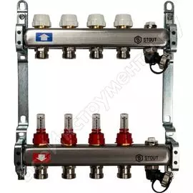 Коллектор STOUT SMS-0927-000004