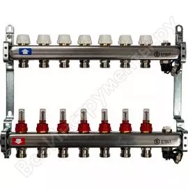 Коллектор STOUT SMS-0927-000007