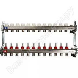 Коллектор STOUT SMS-0927-000012