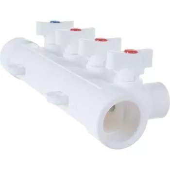 Коллектор LAMMIN LM31081004032