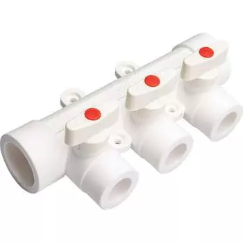 Коллектор LAMMIN LM31081003032