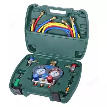 Коллектор манометрический NORDBERG NFG32K