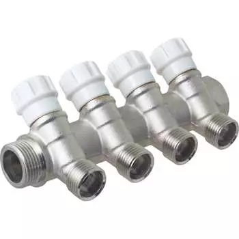 Коллектор MPF