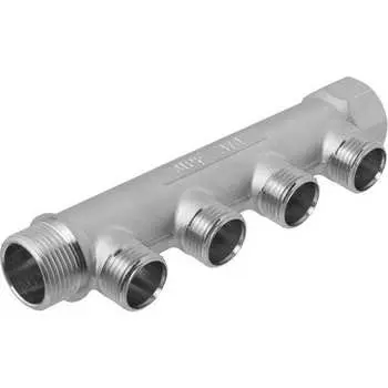 Коллектор MPF ИС.071058