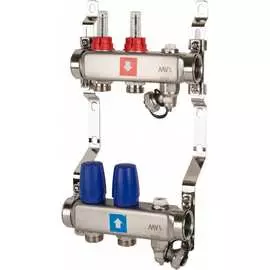 Коллектор MVI MS.702.06