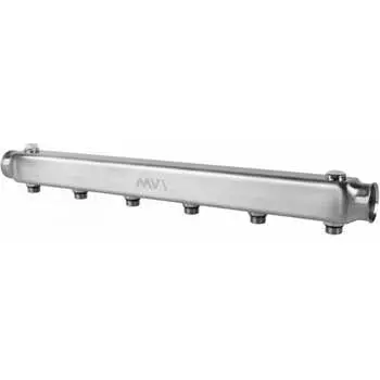 Коллектор MVI