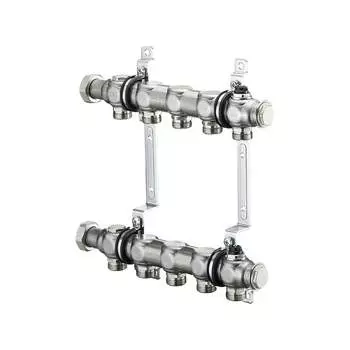 Коллектор OVENTROP 1407155