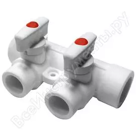 Коллектор PRO AQUA