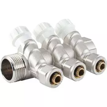 Коллектор PROFACTOR PF MVP 269.3C