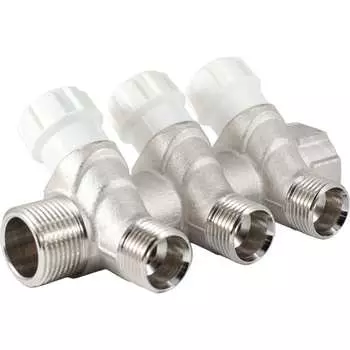 Коллектор PROFACTOR PF MV 268.3