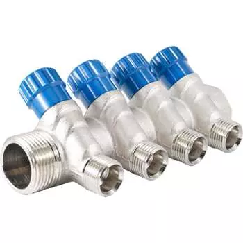 Коллектор PROFACTOR PF MV 269.4