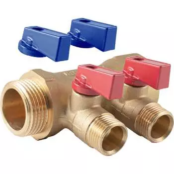 Коллектор PROFACTOR PF MV 265.2