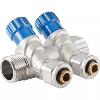 Коллектор PROFACTOR PF MVP 268.2C