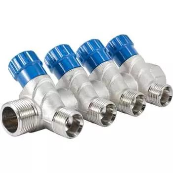 Коллектор PROFACTOR