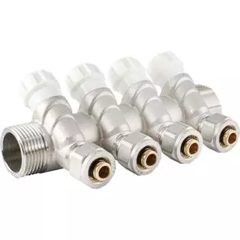 Коллектор PROFACTOR PF MVP 269.4C