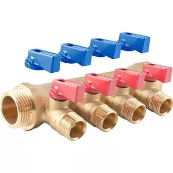 Коллектор PROFACTOR PF MV 265.4