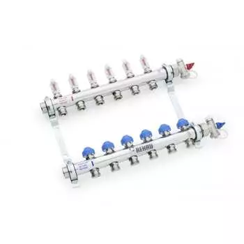 Коллектор REHAU