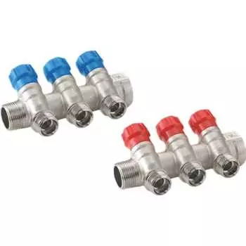 Коллектор RIIFO