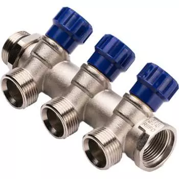 Коллектор RIIFO