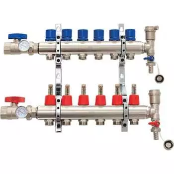 Коллектор RIIFO