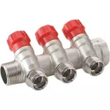 Коллектор RIIFO