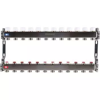 Коллектор ROMMER Rms-3200-000012 RG0091LAMPERVF