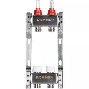 Коллектор ROMMER Rms-1200-000002 RG0091LAMML83D