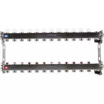 Коллектор ROMMER Rms-3201-000012 RG0091LAMUO4HD