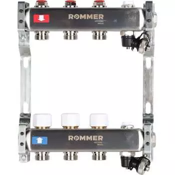 Коллектор ROMMER Rms-3201-000003 RG0091LAMUM6OT