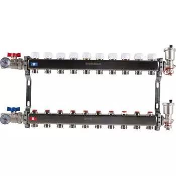 Коллектор ROMMER Rms-3210-000010 RG0091LAMJ5JSU