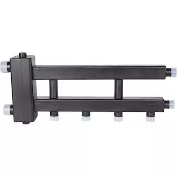 Коллектор ROMMER Rdg-0060-014023 RG0091IIMS33OD