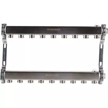 Коллектор ROMMER Rms-4401-000009 RG0091LAN1B6PL