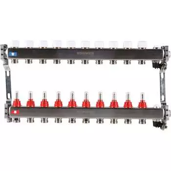 Коллектор ROMMER Rms-1201-000010 RG0091LAN1A1PE